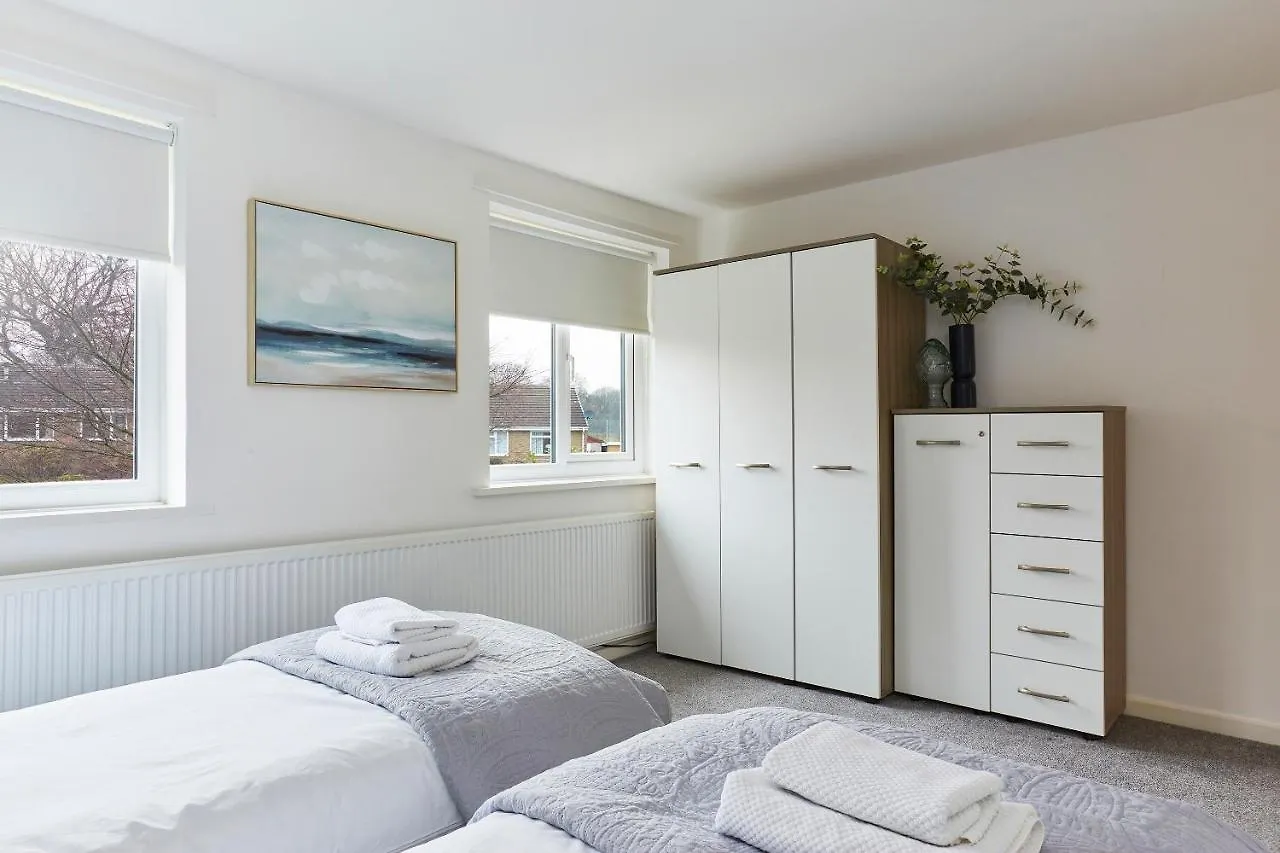 Foxcroft Vila Brighouse Reino Unido